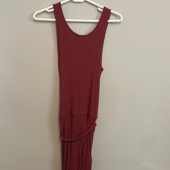 Lauren Conrad LC sweater jumpsuit - Picture 5 of 5